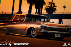 NUMHERO5-PS5 NUMHERO5-PS5