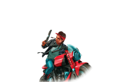 Biker