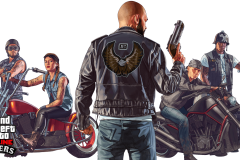 Bikers