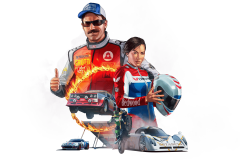 Cunning-Stunts
