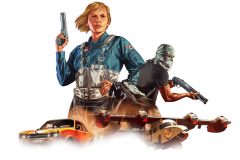 Freemode-Events