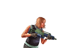 Gunrunner