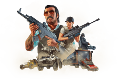 Gunrunning