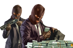 Heists