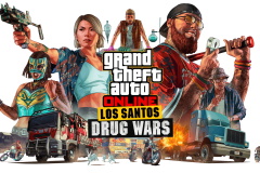 LS-Drug-Wars