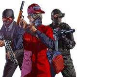 The-Diamond-Casino-Heist