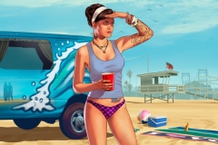 THE BEACH BUM UPDATE