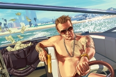 THE ILL-GOTTEN GAINS UPDATE PART TWO