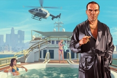 EXECUTIVES AND OTHER CRIMINALS