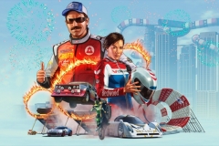 CUNNING STUNTS