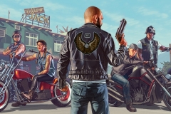 BIKERS