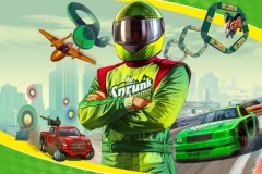 SOUTHERN SAN ANDREAS SUPER SPORT SERIES