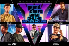 AFTER HOURS