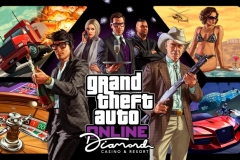 DIAMOND CASINO & RESORT