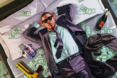 THE ILL-GOTTEN GAINS UPDATE PART ONE