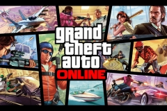 GTA ONLINE Size 1920x1080 RGB (no BLKBAR)