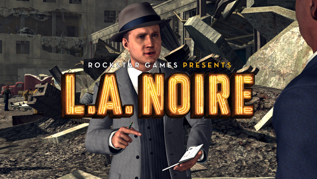 Pawnshop Holdup, L.A. Noire Wiki