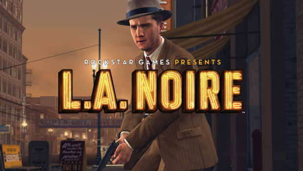 L.A. Noire' Rockstar Social Club Details