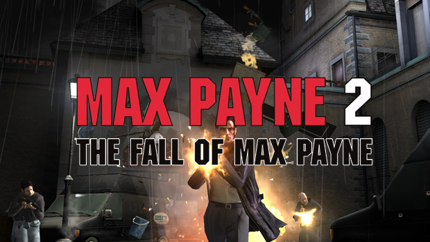 Max Payne 2 - Waking Up from the American Dream - A Mob-War (HD