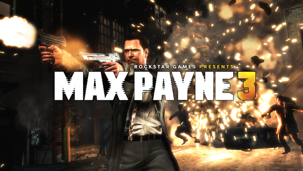 Max Payne 3 - preview, Games