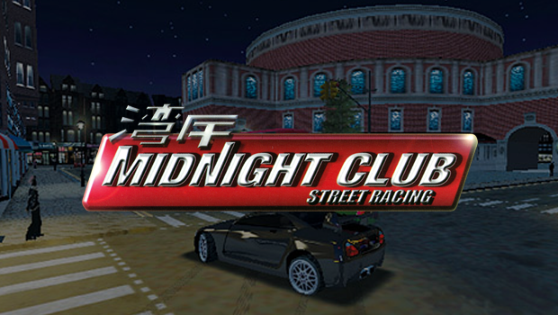 Midnight Races