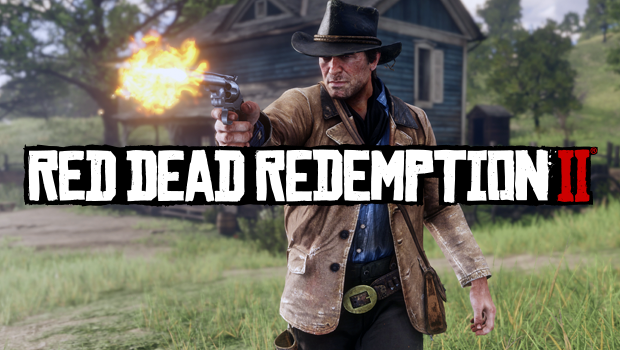 Red Dead Redemption 2 PC release time WARNING: Rockstar Games