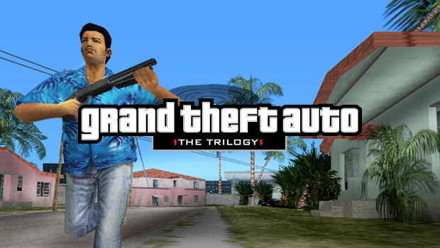 GTA: The Trilogy – Definitive Edition' Code Found In Latest Rockstar  Launcher Update