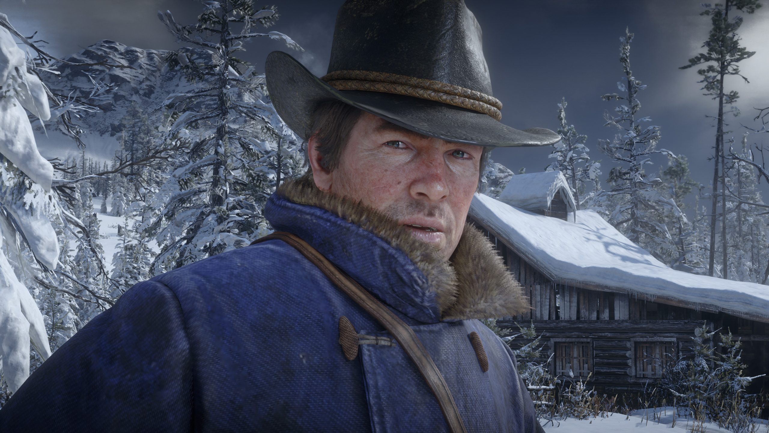 Roger Clark, ator responsável por dar vida para Arthur Morgan em Red Dead  Redemption 2, fala um pouco sobre o final do jogo