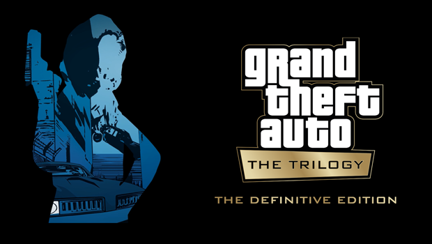 By a Mile achievement in Grand Theft Auto III – The Definitive Edition