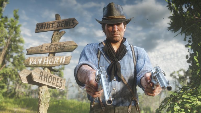 Rockstar Universe Exclusive Interview with Roger Clark (a.k.a. Arthur ...