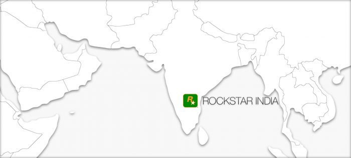 Rockstar India | Rockstar Universe