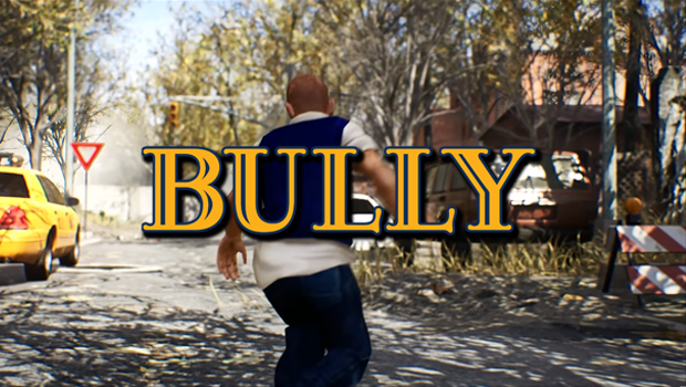 Rockstar Needs To Announce Bully 2