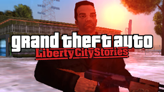 Grand Theft Auto Liberty City Stories PSP ARTWORK ONLY Authentic