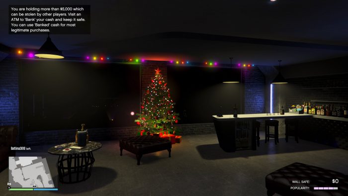 Christmas Decorations