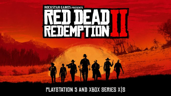 Custom RDR2 PS5 Case : r/reddeadredemption