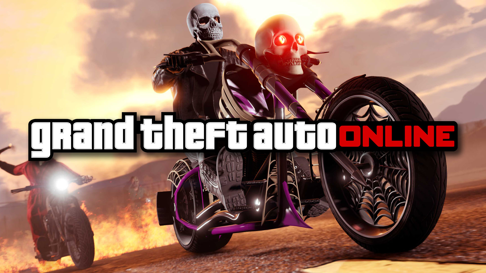 GTA Online Halloween Event Week November 2nd 8th Rockstar Universe