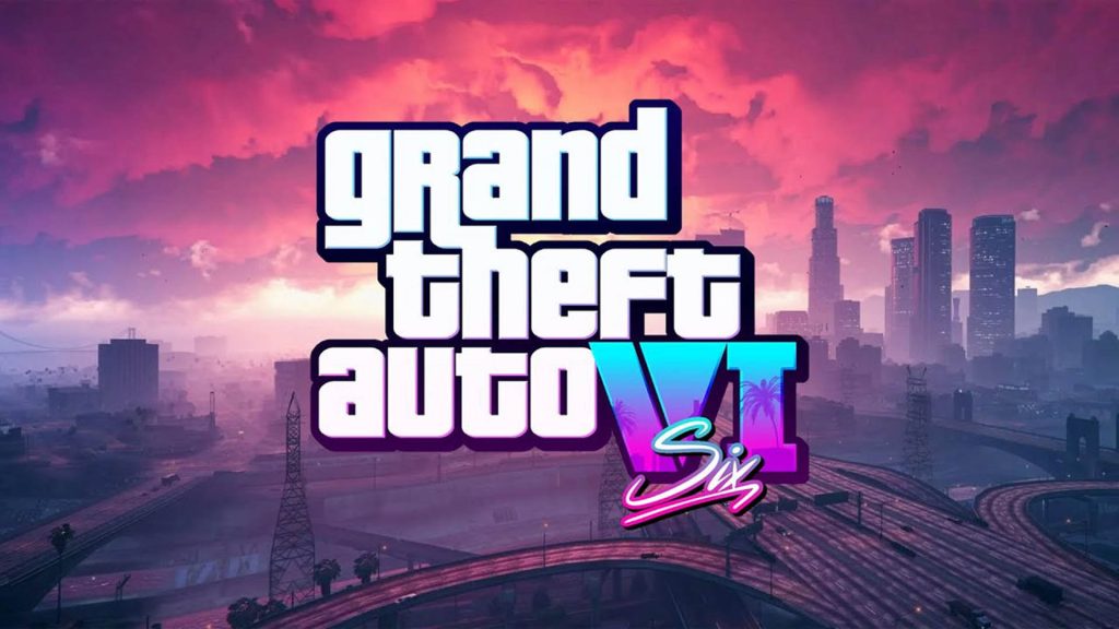 GTA 6: Rockstar Games To Announce Grand Theft Auto VI This Week