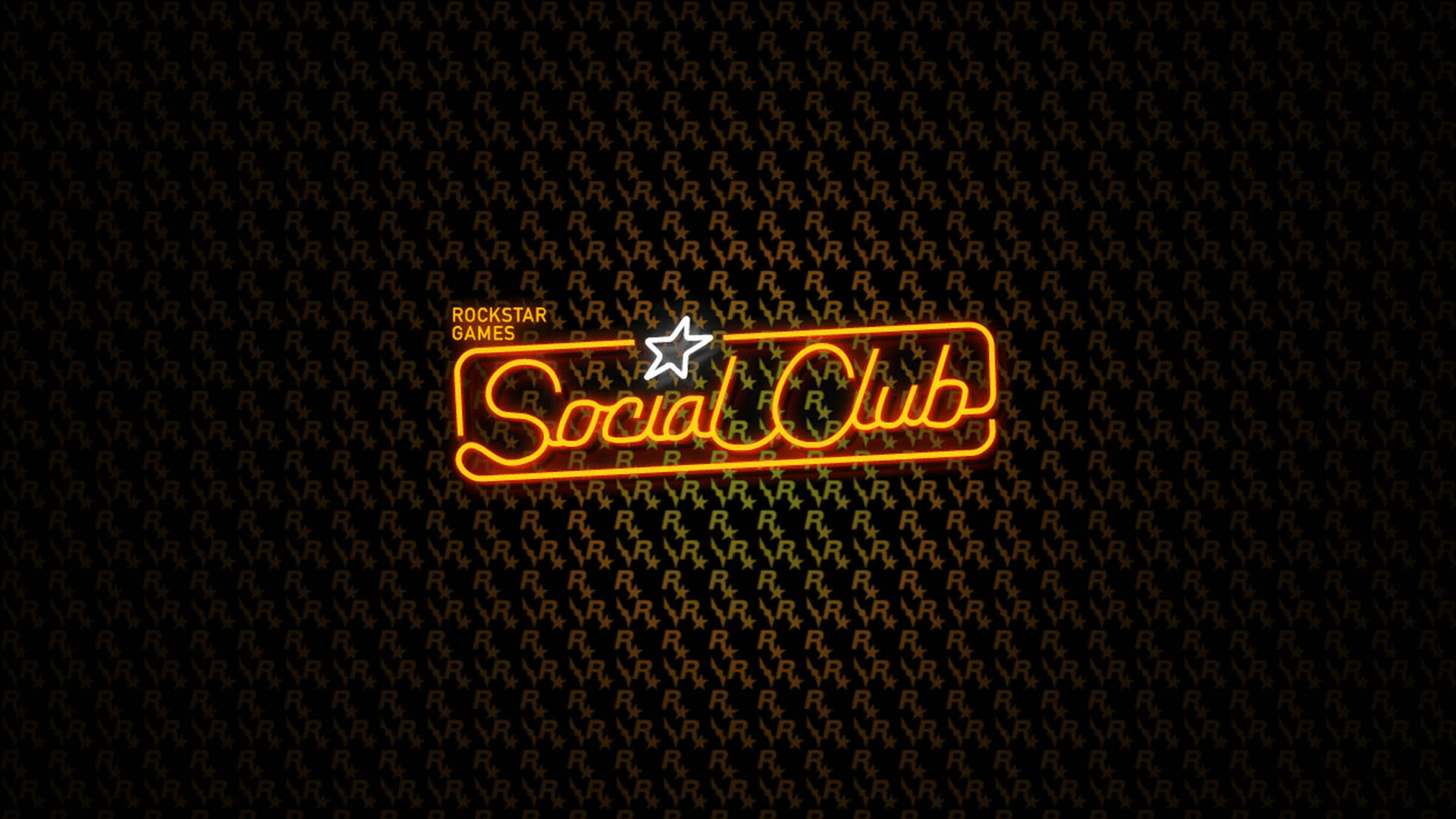 Rockstar Games Social Club, Logopedia