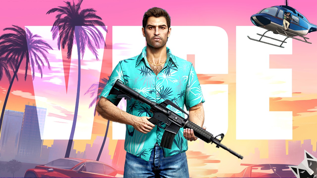 'The Story of Grand Theft Auto: Vice City'