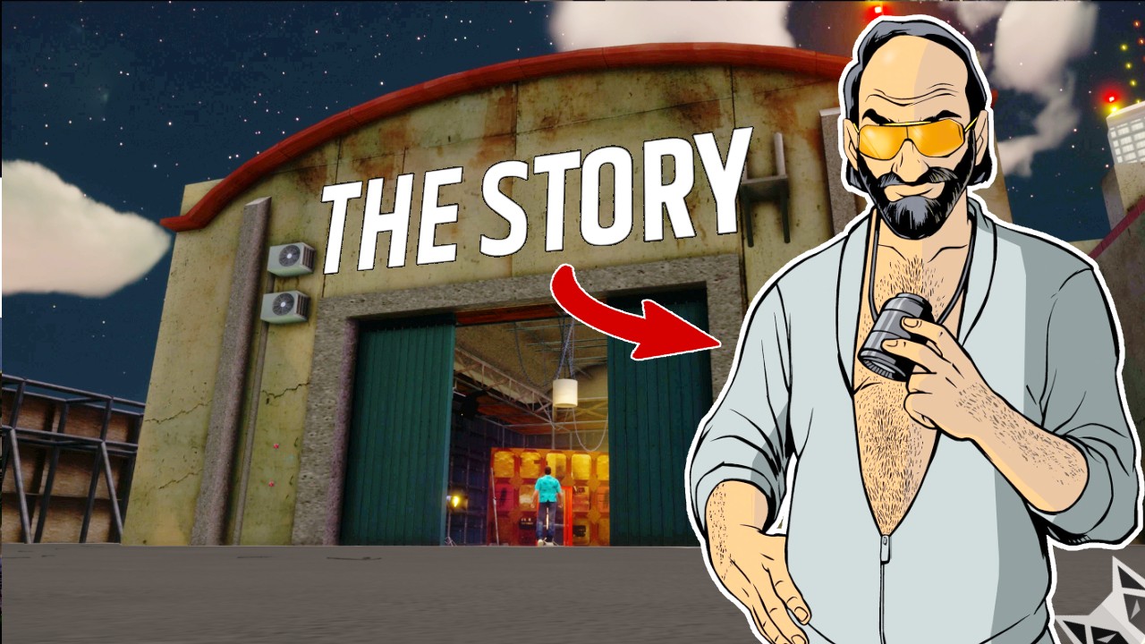 'The Story of InterGlobal Studios'