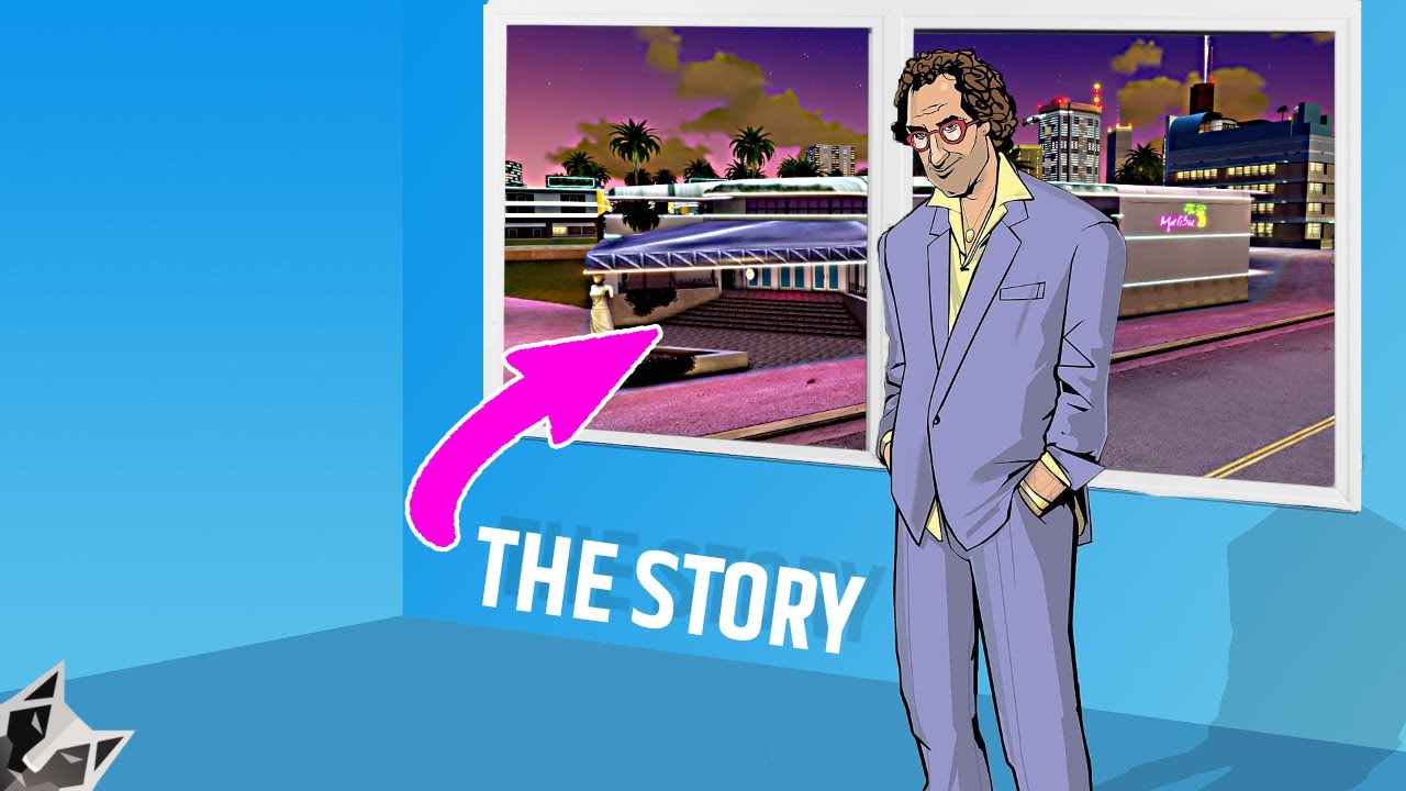 'The Story of The Malibu Club'